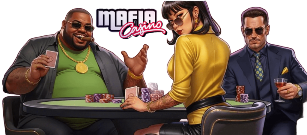 Casino Mafia.