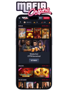 Mafia casino app download.