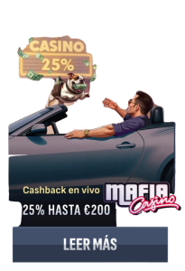 Mafia casino no deposit bonus.